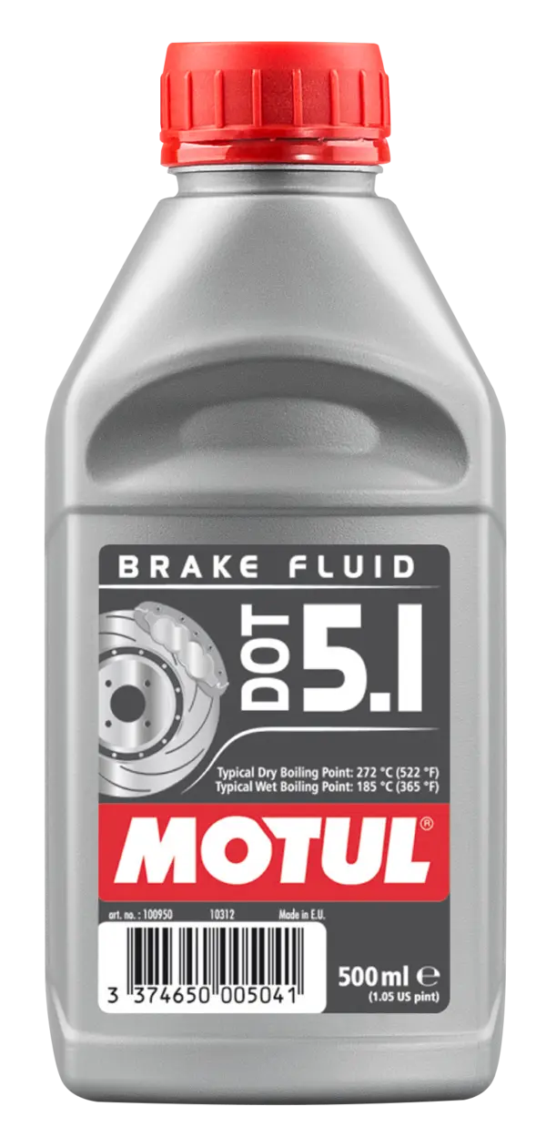 MOTUL DOT 5.1 500ml