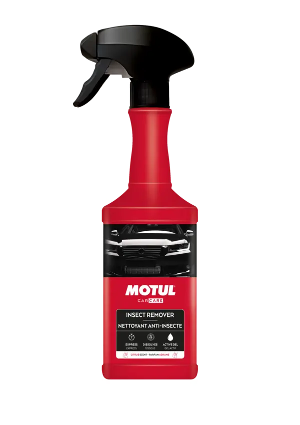 Motul Car Care Removedor de Insetos