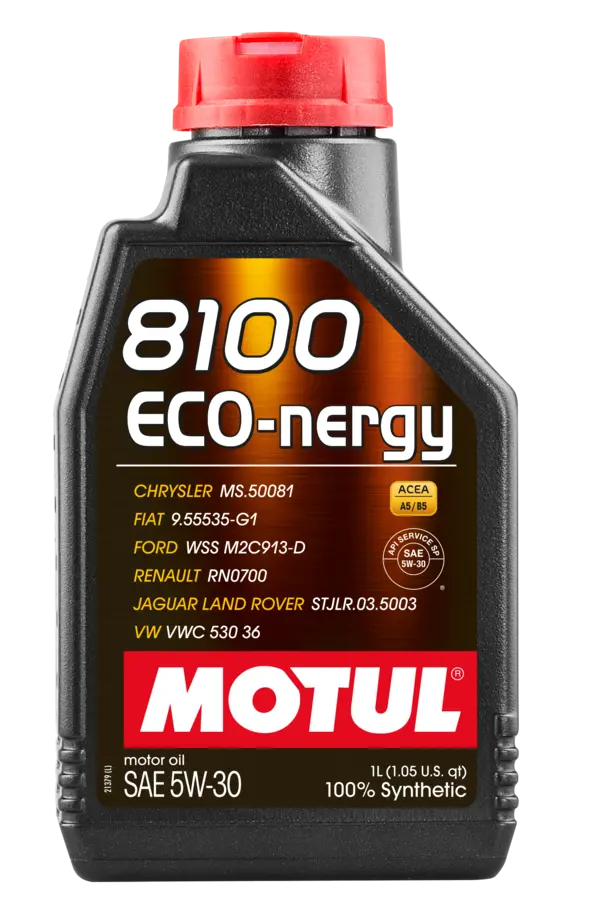 MOTUL 8100 ECO-NERGY 5W-30 1L
