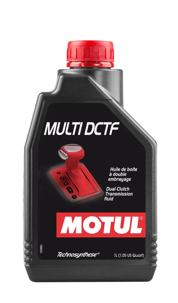 MOTUL MULTI DCTF 1L