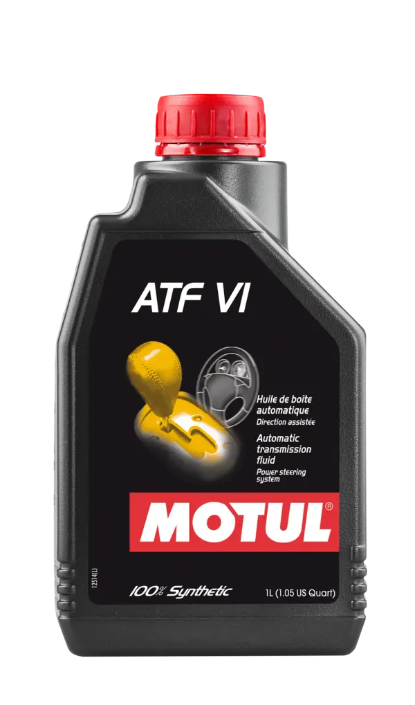 MOTUL ATF VI 1L