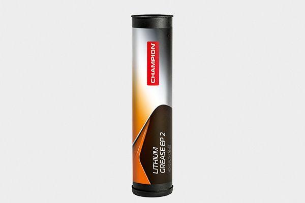 Massa Lubrificante CHAMPION LITHIUM GREASE EP 2 0,4 kg