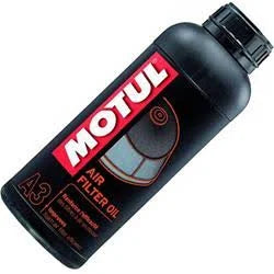 MOTUL MC CARE A3 AIR FILTER OIL 1L