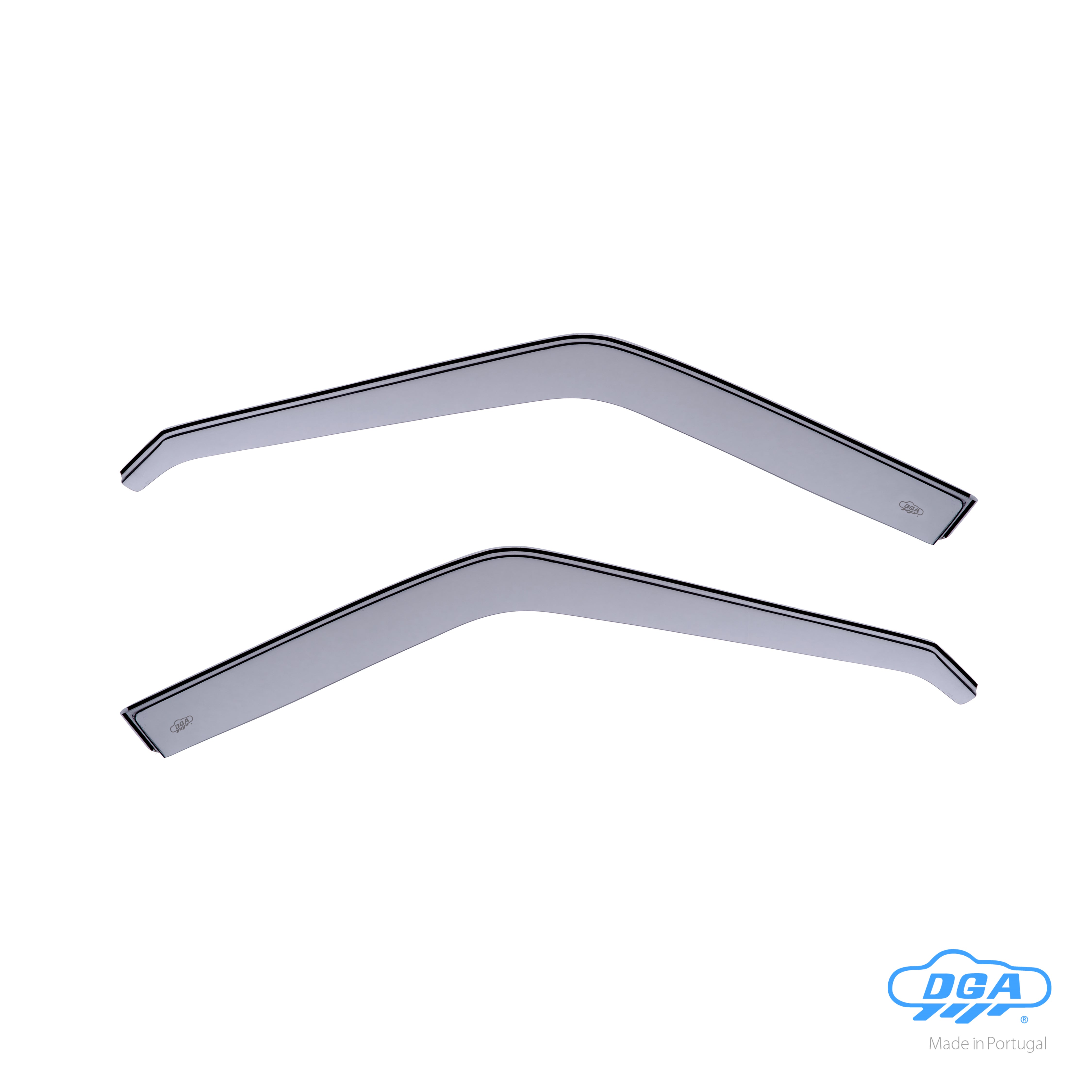 Chuventos ALFA ROMEU 33  905 SEDAN 1983 - 1994  4 PORTAS  2PCS