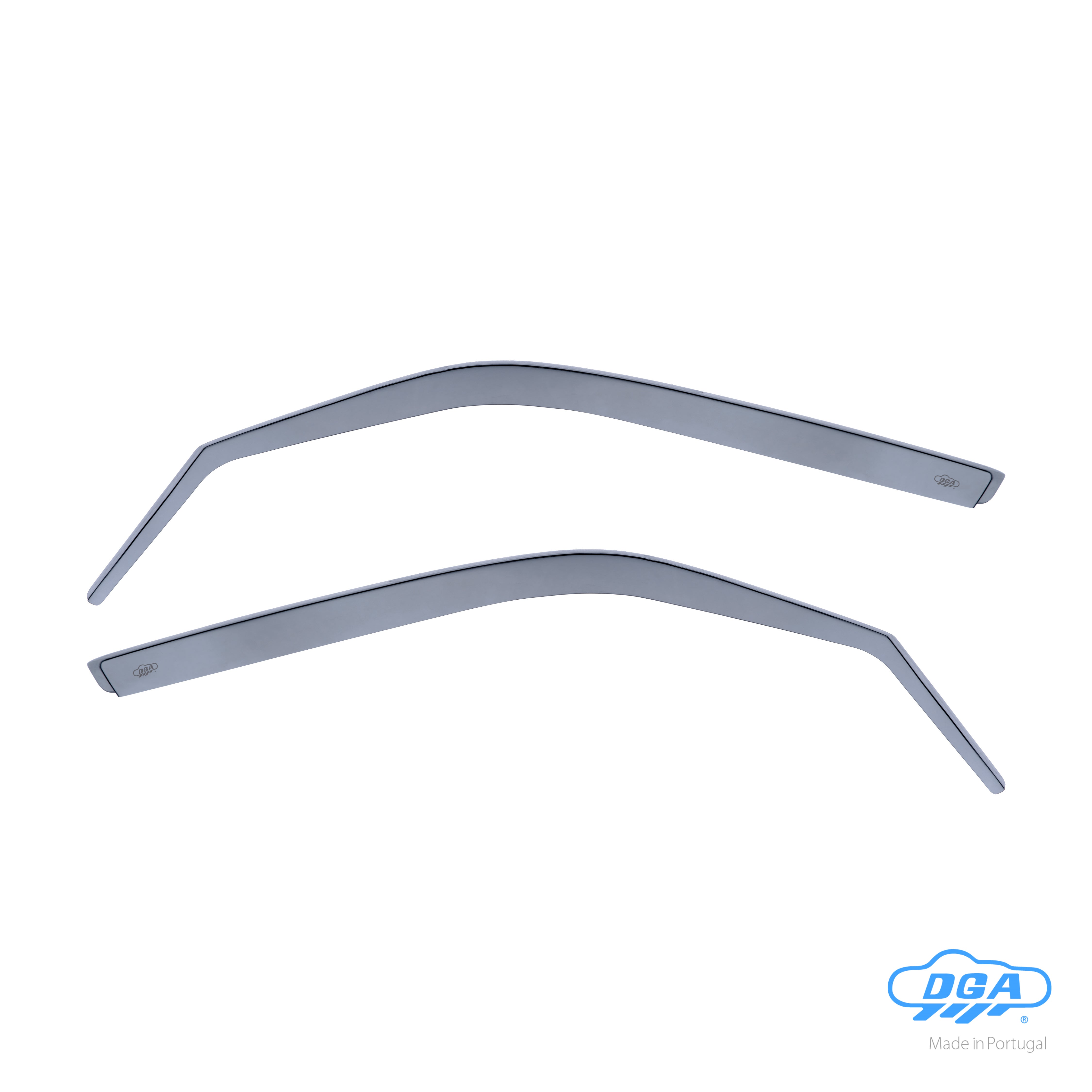 Chuventos ALFA ROMEU 145  930 HATCH 1994 - 2013 3 PORTAS 2PCS