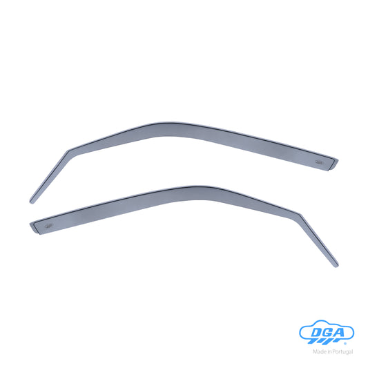 Chuventos ALFA ROMEU 145  930 HATCH 1994 - 2013 3 PORTAS 2PCS