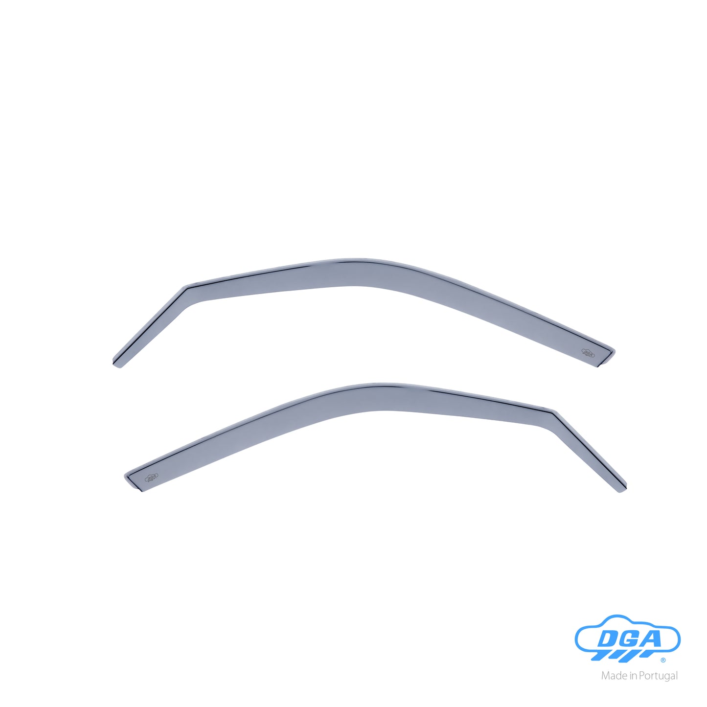 Chuventos ALFA ROMEU 146  930 SEDAN 1995 - 2000 4 PORTAS 2PCS