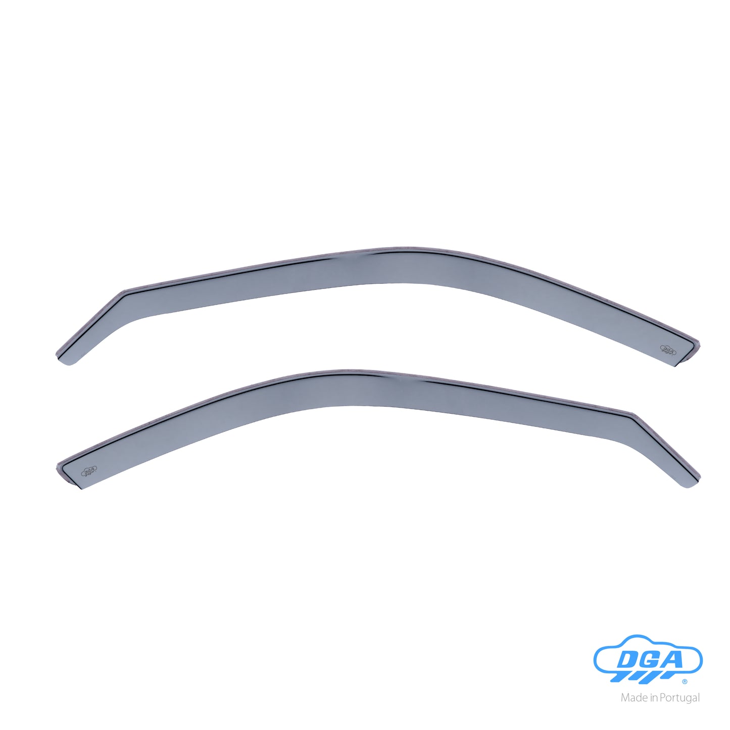 Chuventos ALFA ROMEU 156  932  SEDAN  1997 - 2003  4 PORTAS  2PCS