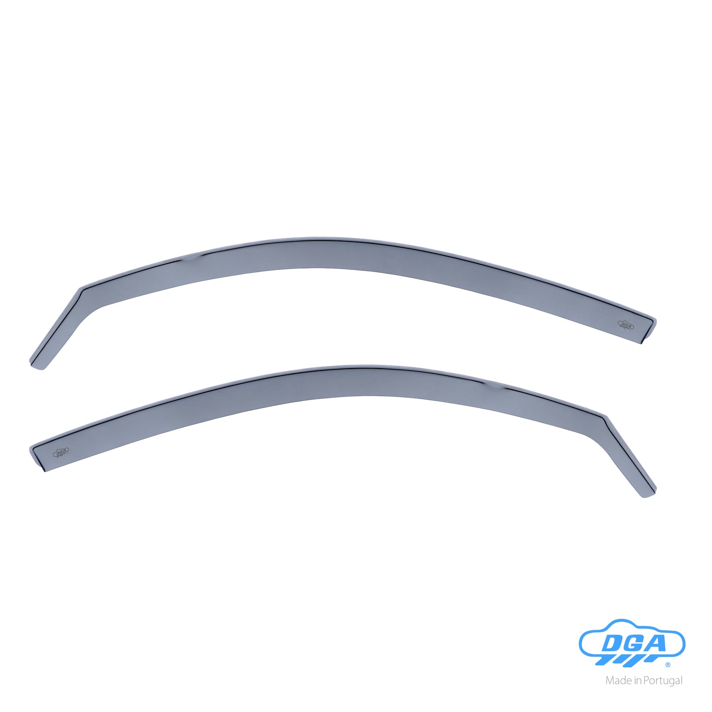 Chuventos ALFA ROMEU 147 937 HATCH 2001 - 2009 3 PORTAS 2PCS