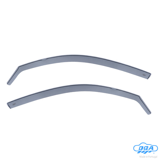 Chuventos ALFA ROMEU 147 937 HATCH 2001 - 2009 3 PORTAS 2PCS