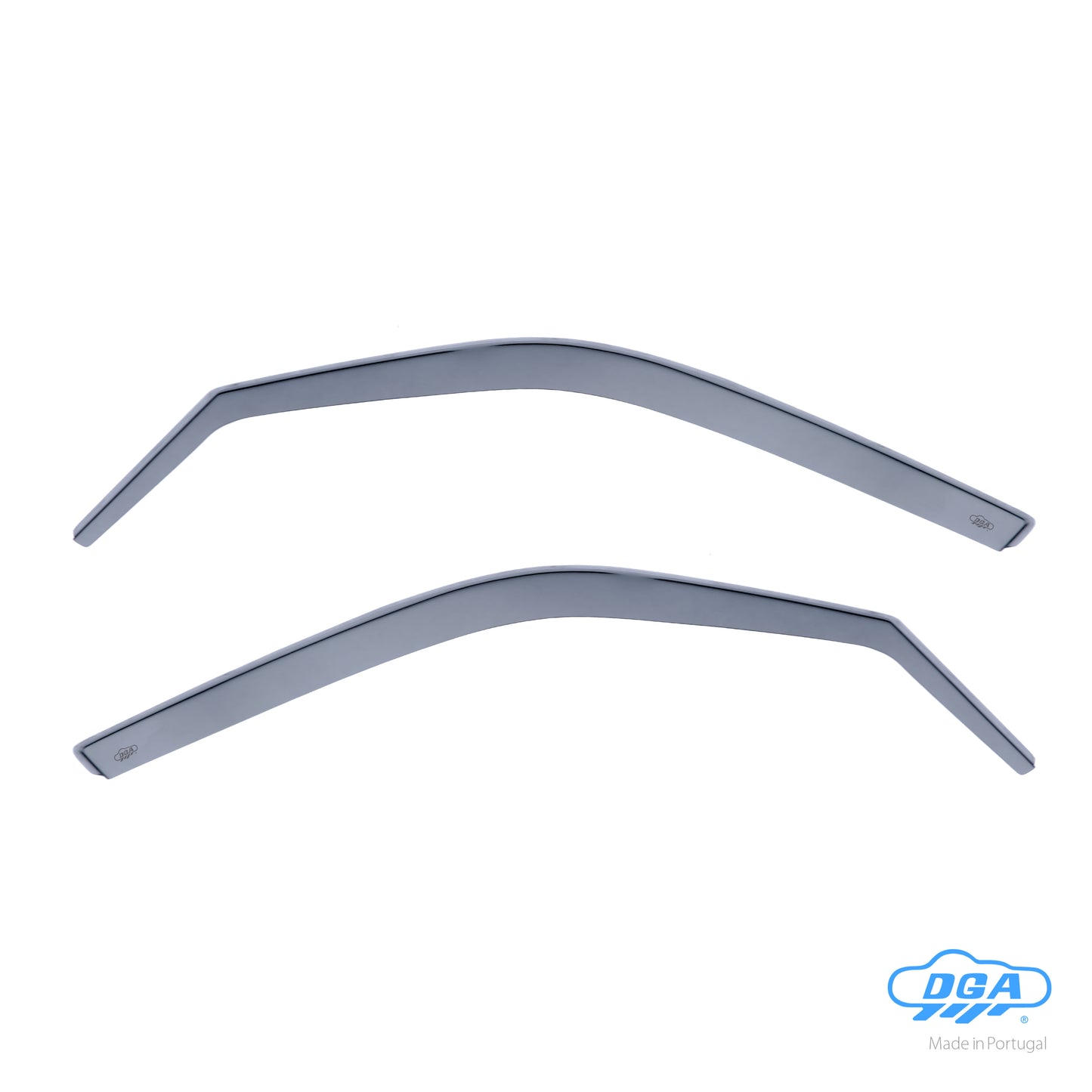 Chuventos ALFA ROMEU 147 937 HATCH 2001 - 2010 5 PORTAS 2PCS