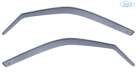 Chuventos ALFA ROMEO 147, Hatch, 2001 - 2010, 5 Portas, Frente, Interior
