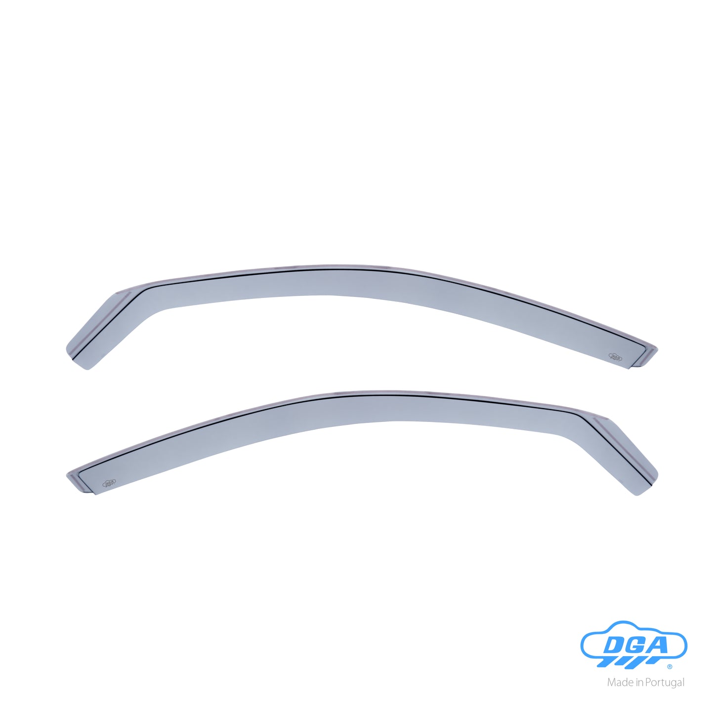 Chuventos ALFA ROMEU  159  939 SEDAN 2005 - 2011	4 PORTAS 2PCS