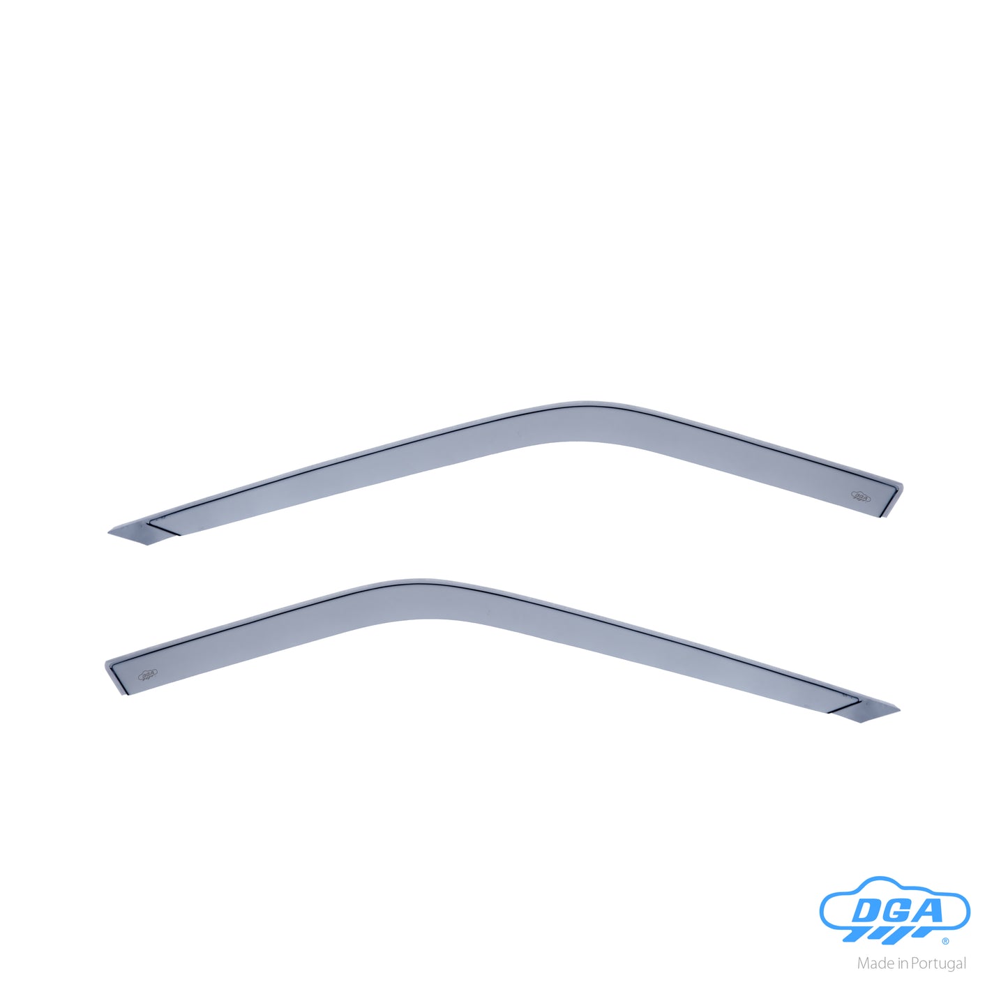 Chuventos AUDI 80 / 90 Avant	B4	SW	1992 - 1995	5 PORTAS 2PCS