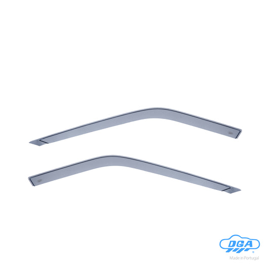 Chuventos AUDI 80 / 90 Avant	B4	SW	1992 - 1995	5 PORTAS 2PCS