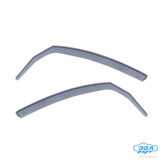 Chuventos AUDI A2  8Z HATCH	2000 - 2005	5 PORTAS 2PCS