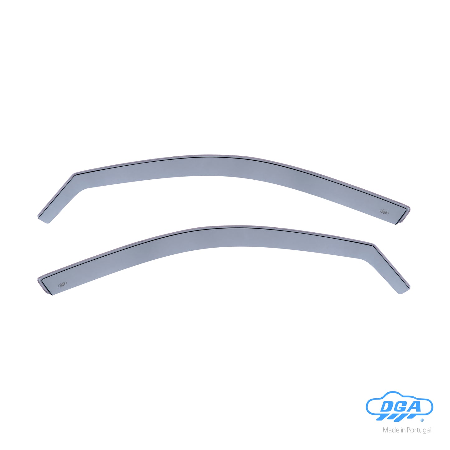 Chuventos AUDI A4  8E(B6/ B7)	SEDAN 2000 - 2007  4 PORTAS  2PCS