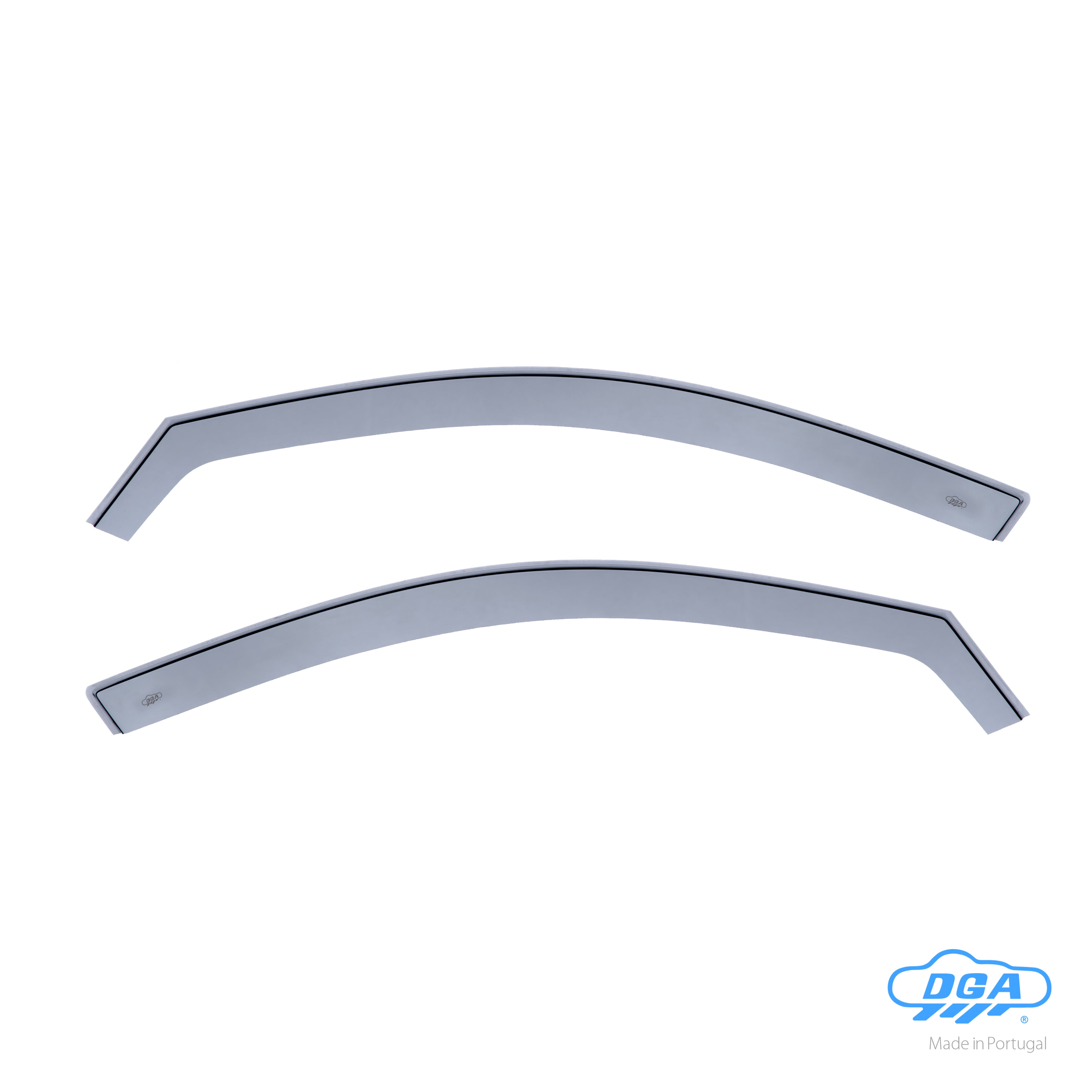 Chuventos AUDI A3, A3 Sportback	8PA	SW	2004 - 2012	5 PORTAS  2PCS
