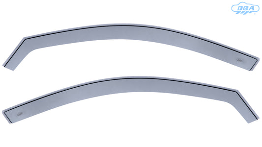 Chuventos AUDI A3, A3 Sportback, SW, 2004 - 2012, 5 Portas, Frente, Interior