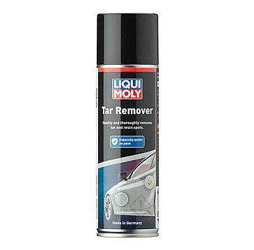 Removedor de Alcatrão LIQUI MOLY 300ml