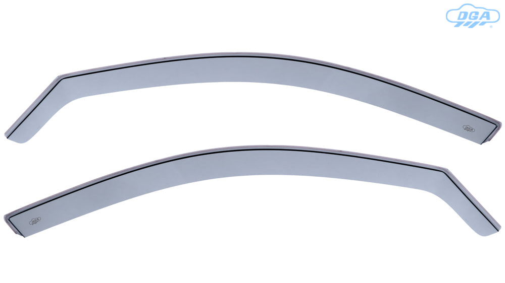 Chuventos BMW Serie 5 , Sedan, SW, 2003 - 2010, 4/5 Portas, Frente, Interior