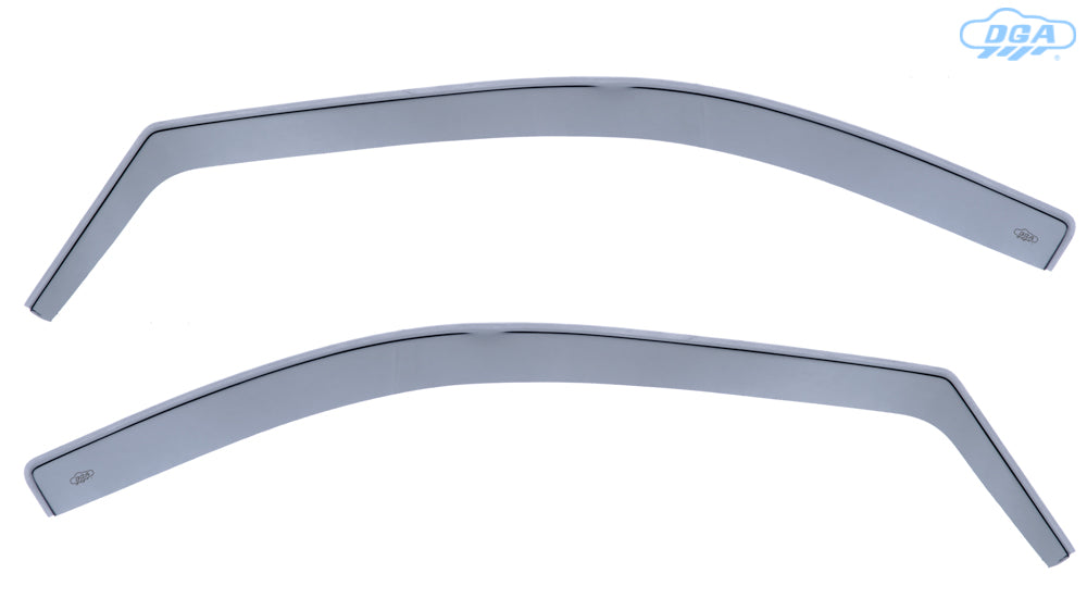 Chuventos CHRYSLER VOYAGER, MPV, 2001 - 2007, 5 Portas, Frente, Interior