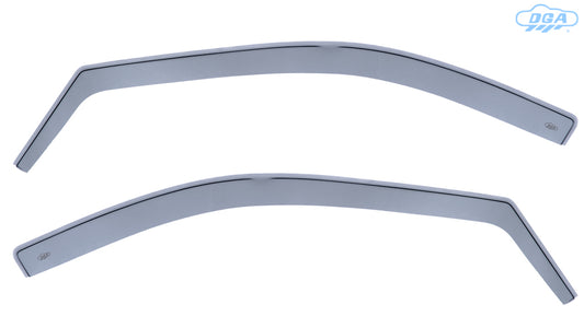 Chuventos CHRYSLER VOYAGER, MPV, 2001 - 2007, 5 Portas, Frente, Interior