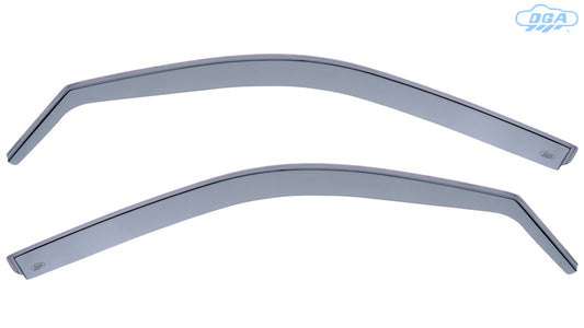 Chuventos CHEVROLET AVEO, Hatch, 2008 - 2010, 5 Portas, Frente, Interior