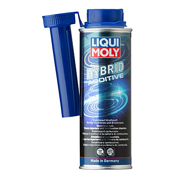 LIQUI MOLY Hybrid Additive 250ml