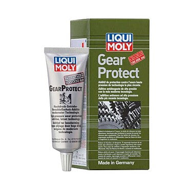 LIQUI MOLY Aditivo protector contra o desgaste de Alta Pressão 80ml