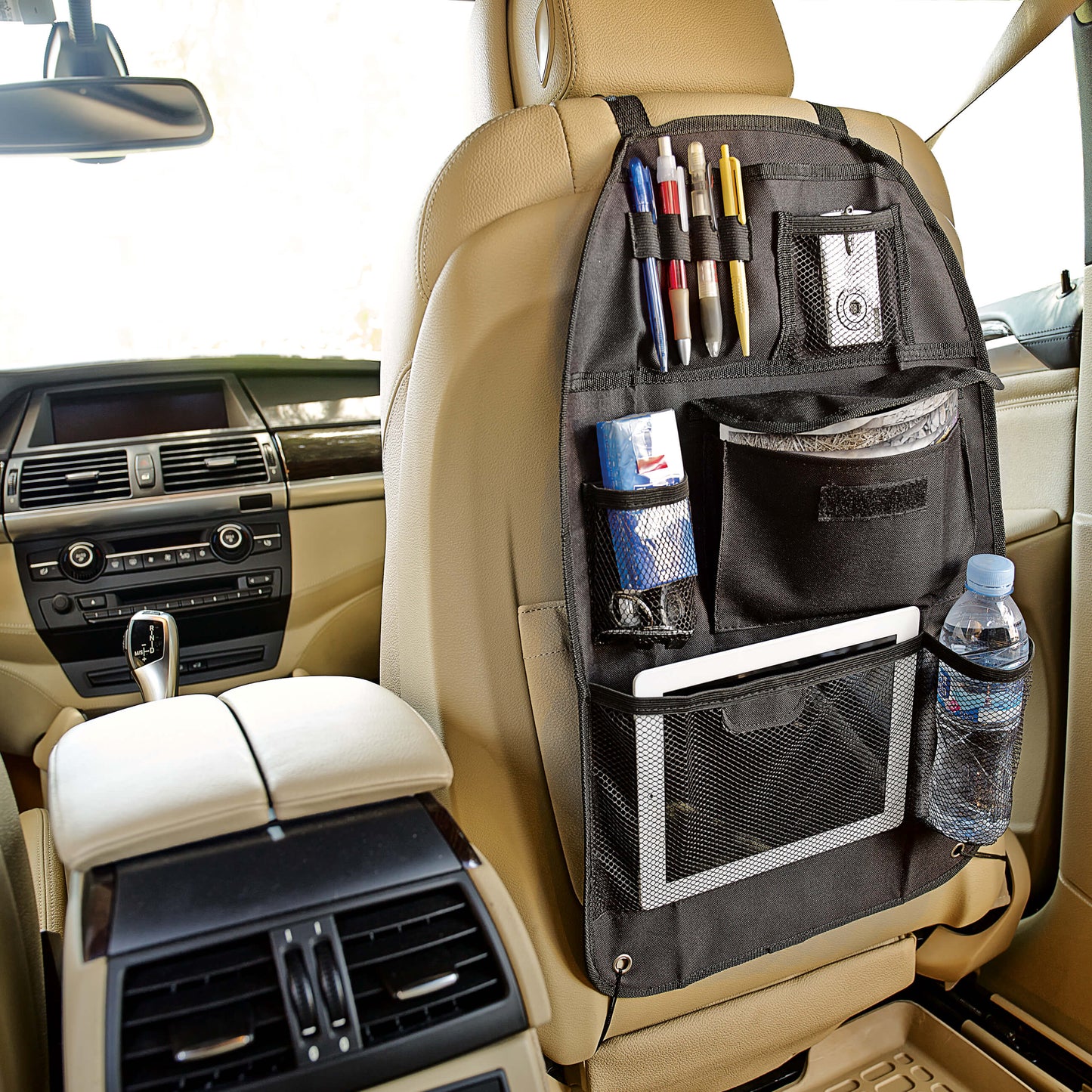 Organizer para Banco Traseiro Automóvel CAR +
