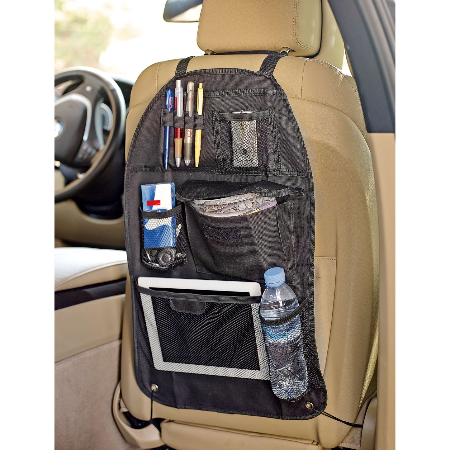 Organizer para Banco Traseiro Automóvel CAR +