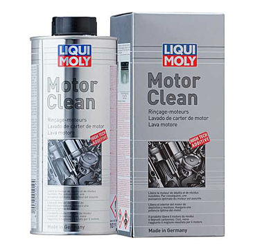 Motor Clean LIQUI MOLY 500ml