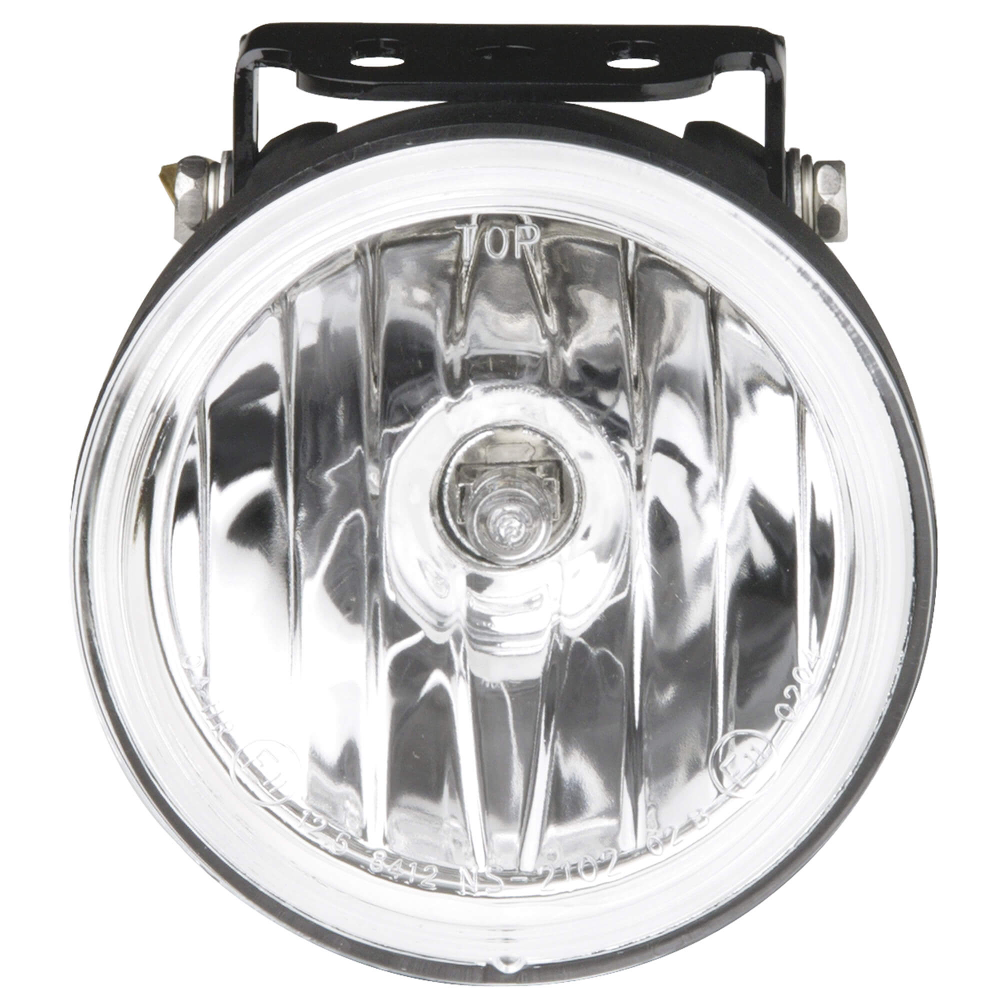 Faróis Redondos de Longo Alcance Compact RACE SPORT