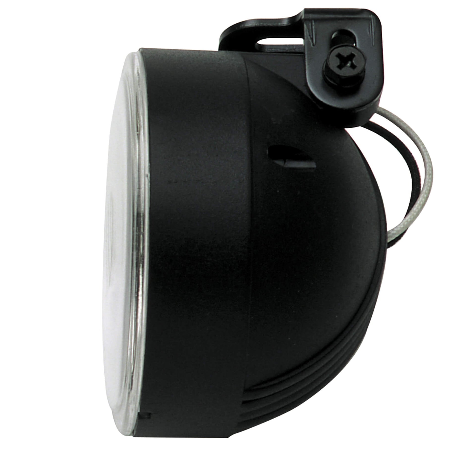 Faróis Redondos de Longo Alcance Compact RACE SPORT