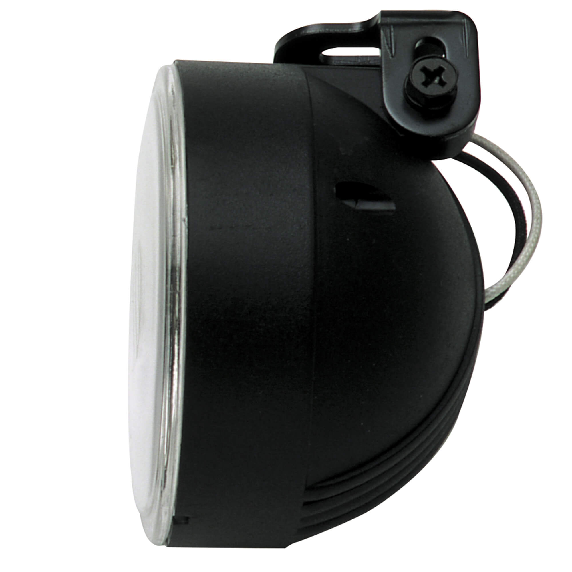 Faróis Redondos de Longo Alcance Compact RACE SPORT