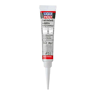 LIQUI MOLY Aditivo Anti- Fricção 20g