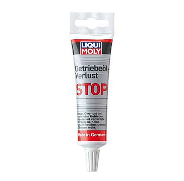 Tapa fugas caixa de velo­ci­dades LIQUI MOLY 50ml