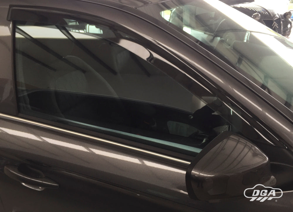 Chuventos AUDI A4 / A4 Avant	8W (B9)	SEDAN, SW 2016 -  4/5 PORTAS 2 PCS