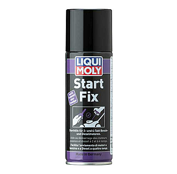 LIQUI MOLY Start Fix 200ml