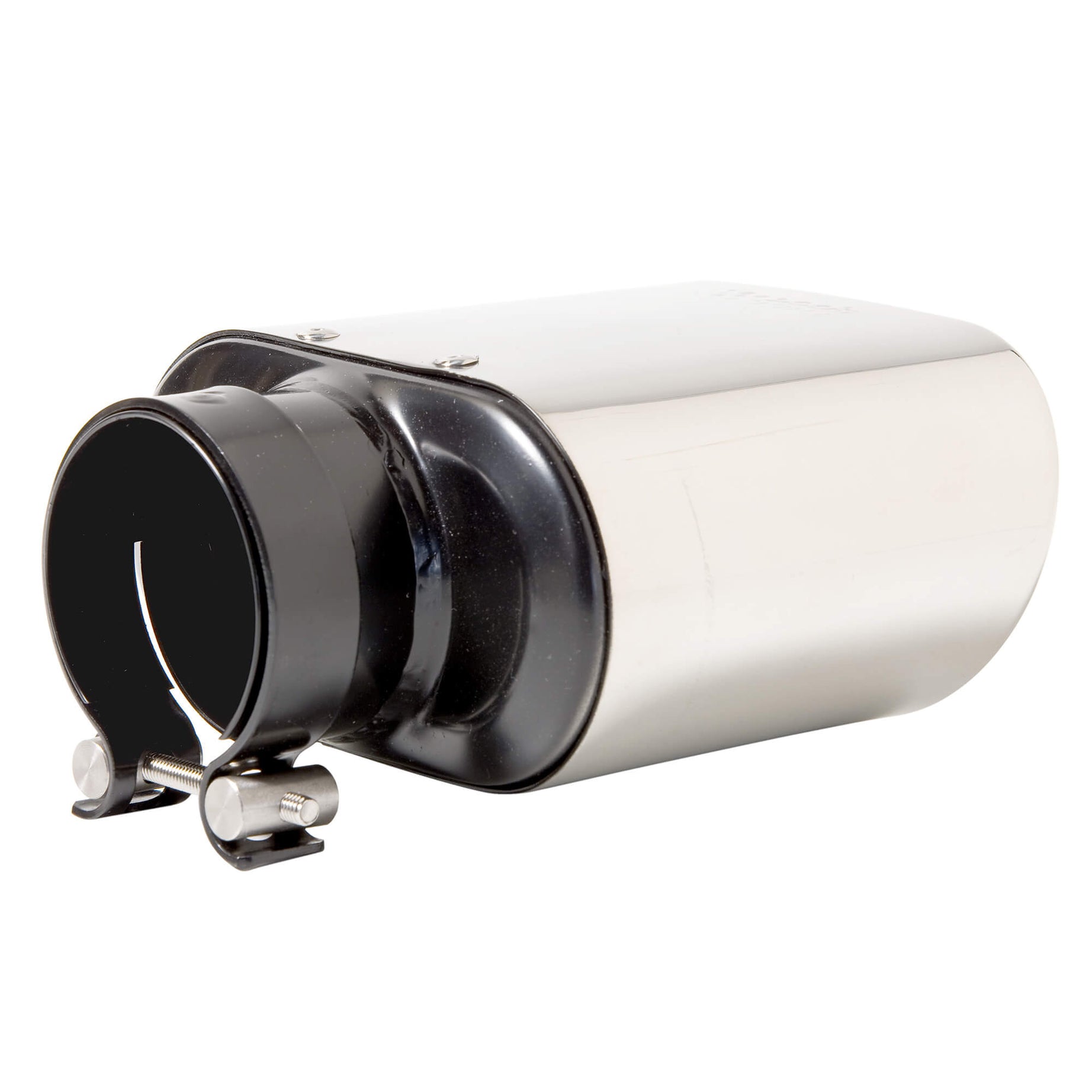 Ponteira de Escape inox RACE SPORT DTM-2