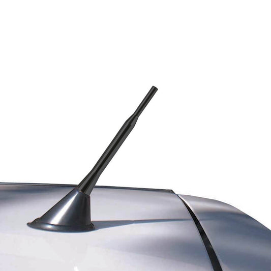 Antena Rádio Automóvel Universal " Evo " Preta