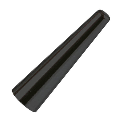 Antena Rádio Universal Race Sport " Bullet " Alumínio Preta