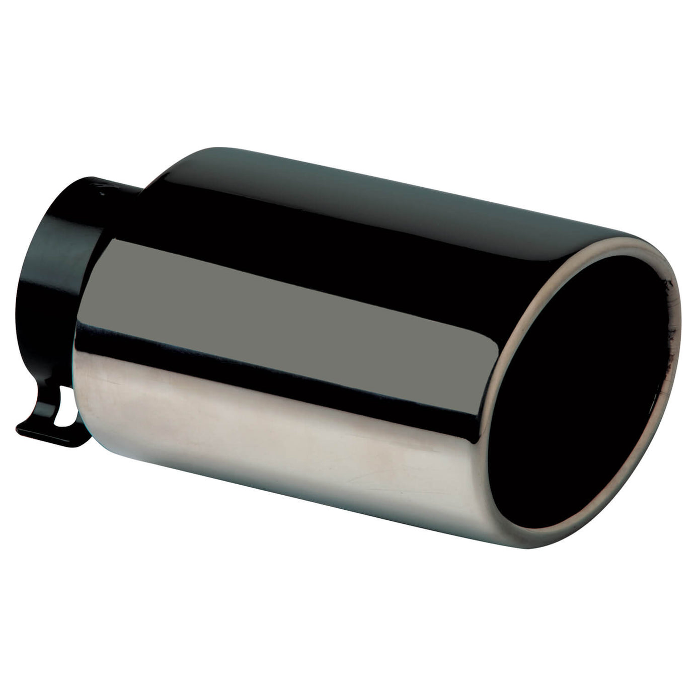 Ponteira de Escape inox RACE SPORT DTM-1 Oval