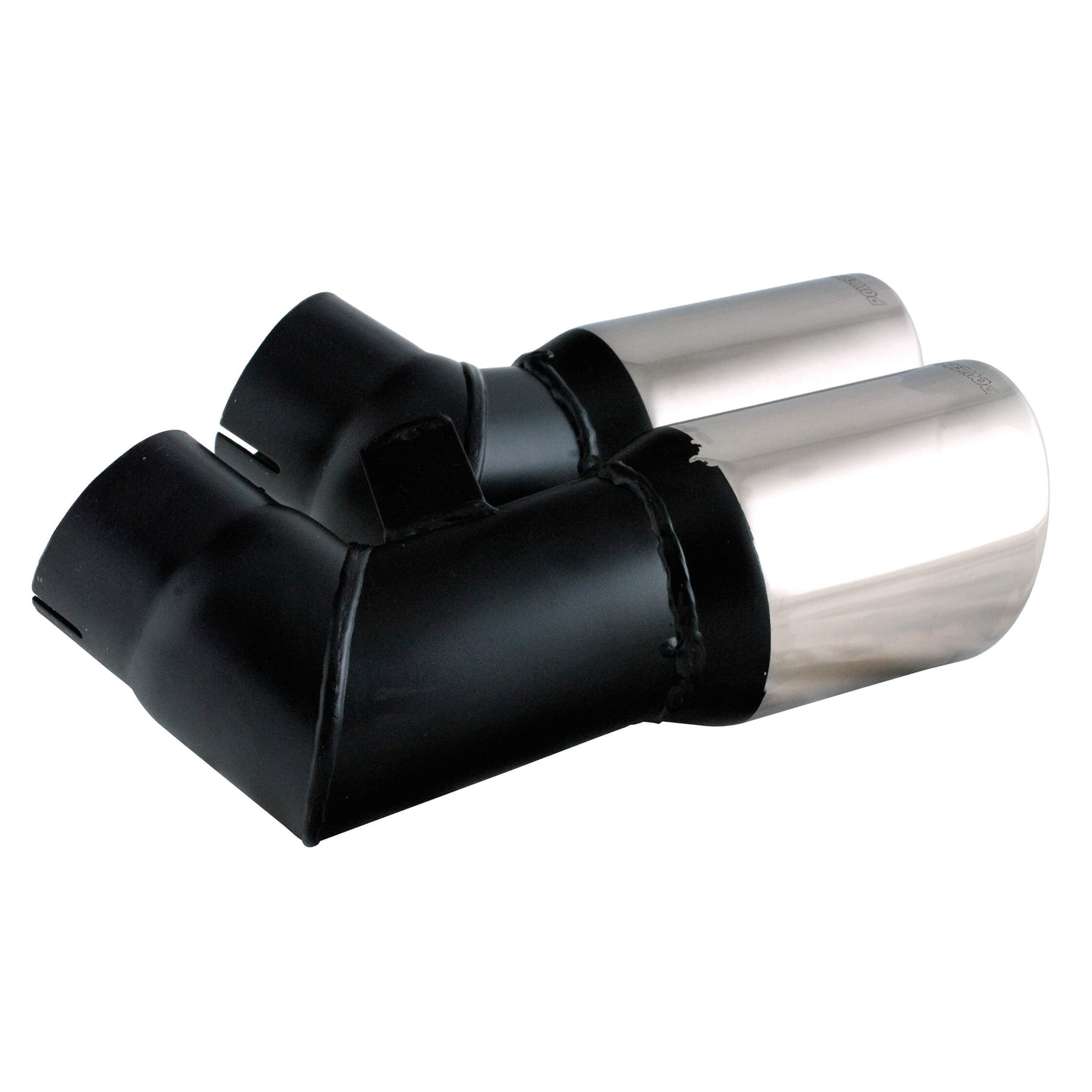 Ponteira de Escape de 2 saídas RACE SPORT