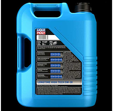 LIQUI MOLY Longtime High Tech 5W-30 5L