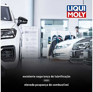 Oleo Motor Auto Synthoil Longtime Plus 0W-30 5L