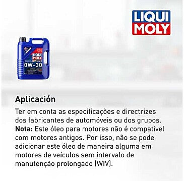 Oleo Motor Auto Synthoil Longtime Plus 0W-30 5L