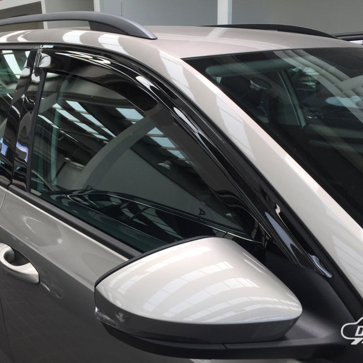 Chuventos AUDI A4 Avant	8D(B5)	SW	1996 - 2001	5 PORTAS 2PCS