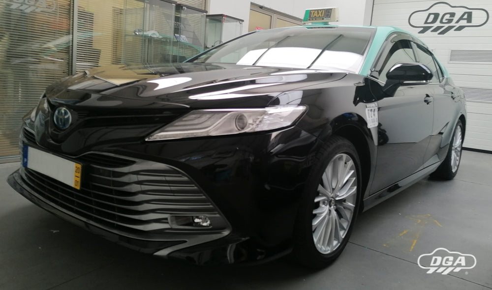 Chuventos AUDI A3, A3 Sportback  8PA	SW	2004 - 2012	5 PORTAS  4PCS